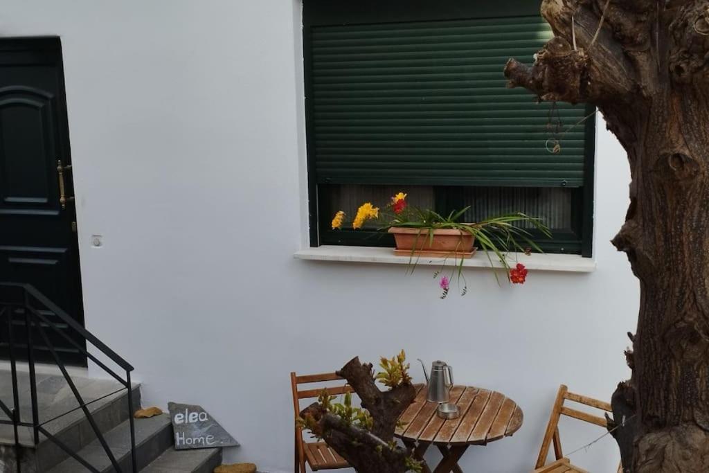 Elea Home Apartments Alexandroupoli Exterior foto