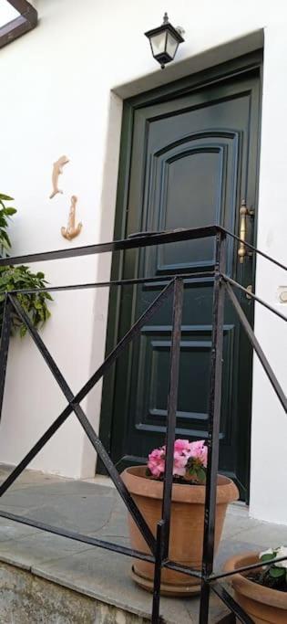 Elea Home Apartments Alexandroupoli Exterior foto