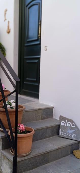 Elea Home Apartments Alexandroupoli Exterior foto
