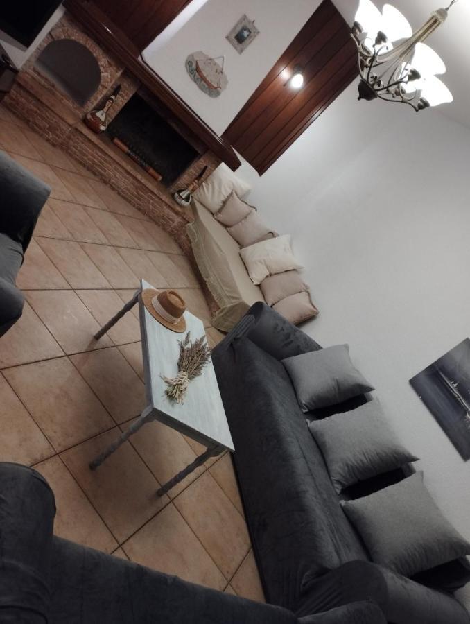 Elea Home Apartments Alexandroupoli Exterior foto