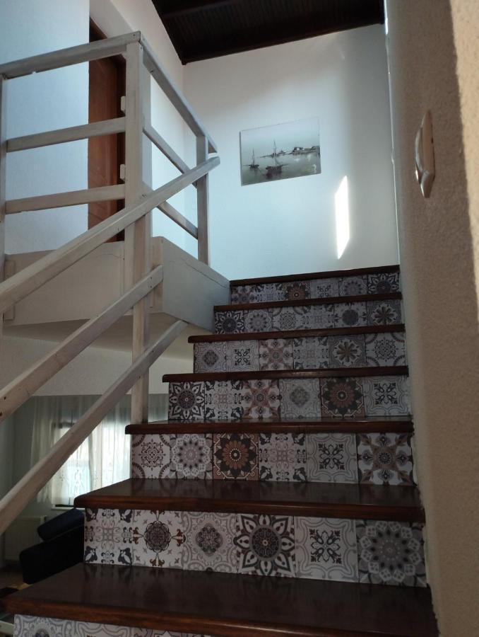 Elea Home Apartments Alexandroupoli Exterior foto