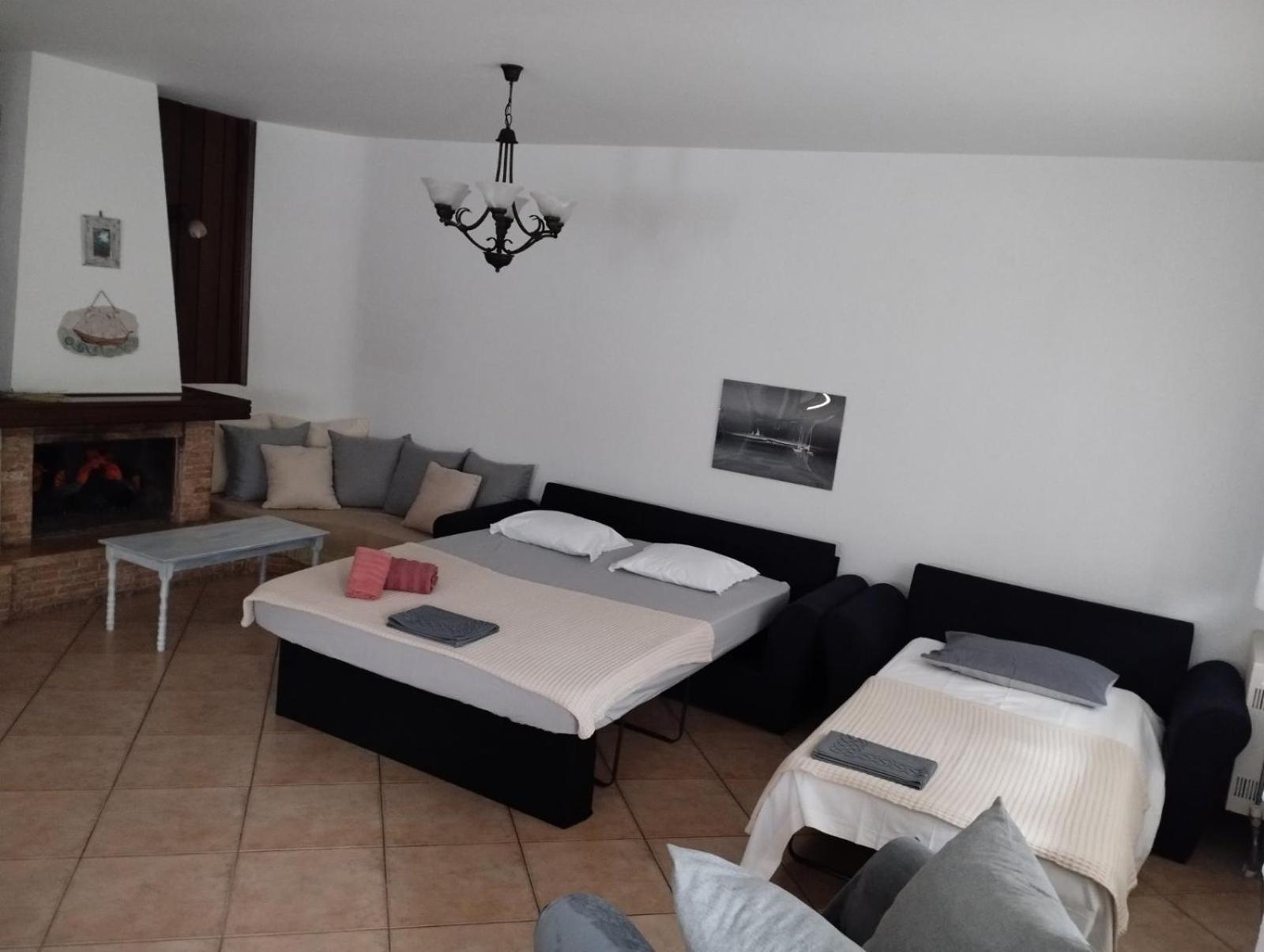 Elea Home Apartments Alexandroupoli Exterior foto