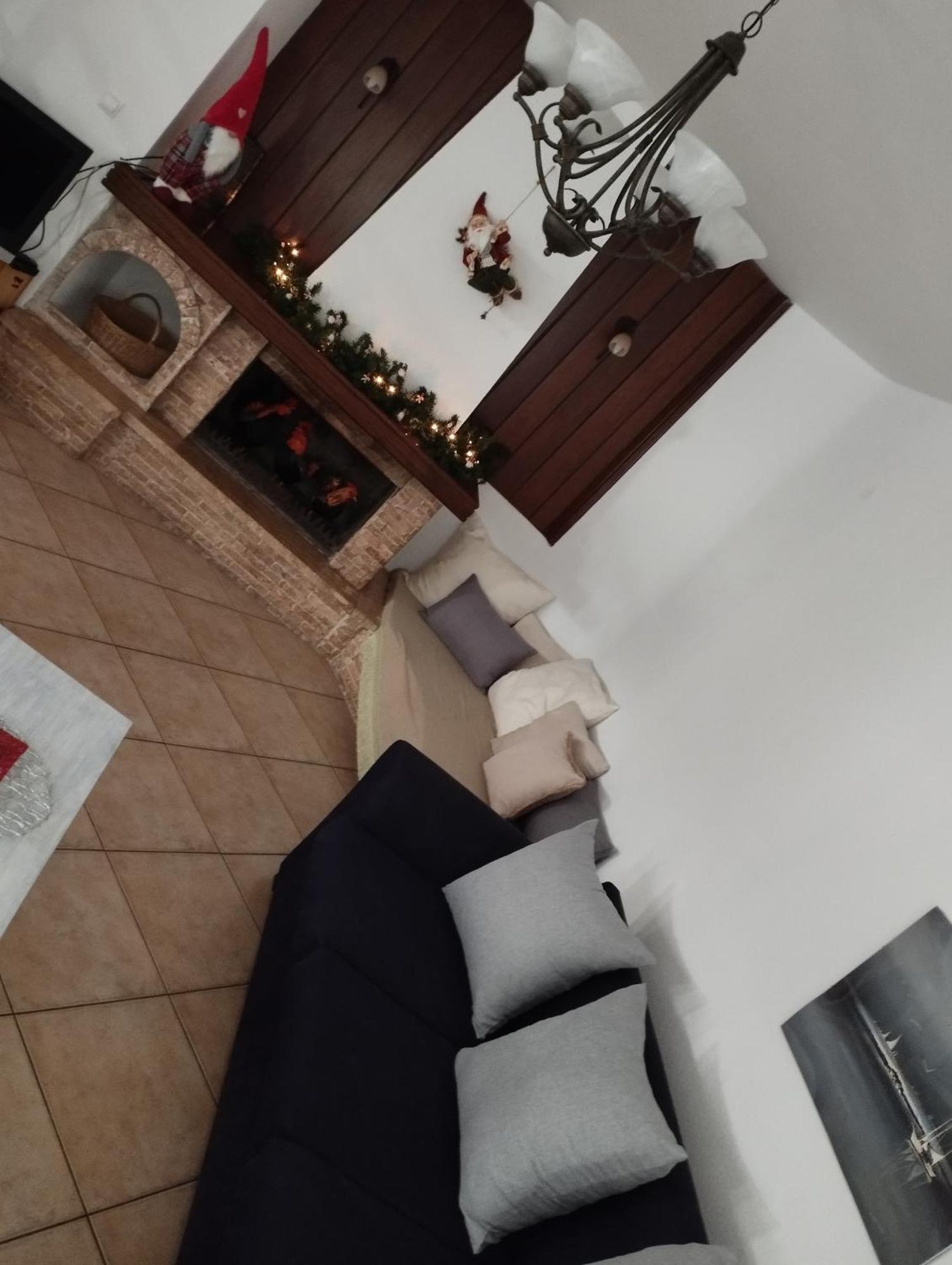 Elea Home Apartments Alexandroupoli Cameră foto