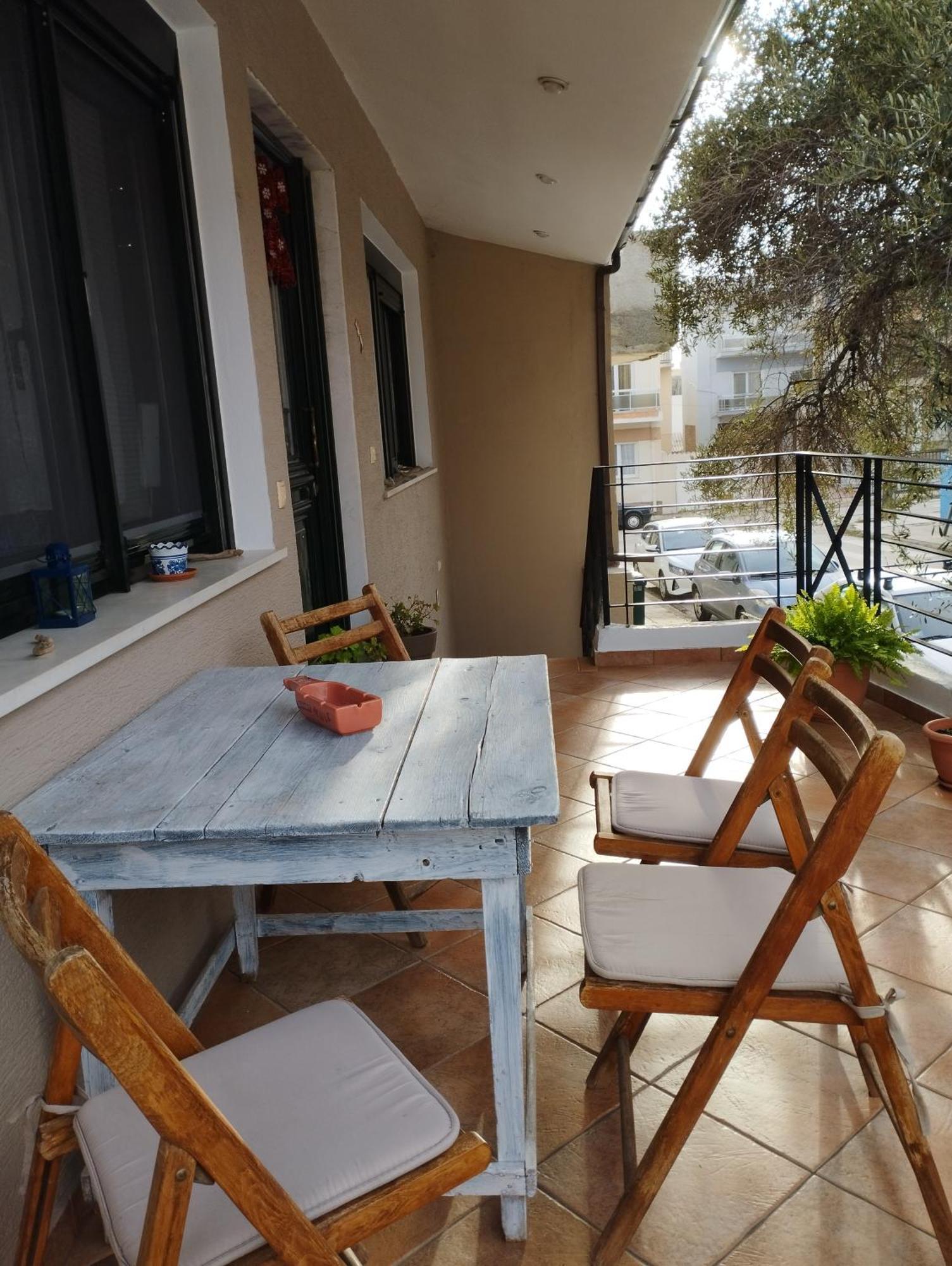 Elea Home Apartments Alexandroupoli Cameră foto