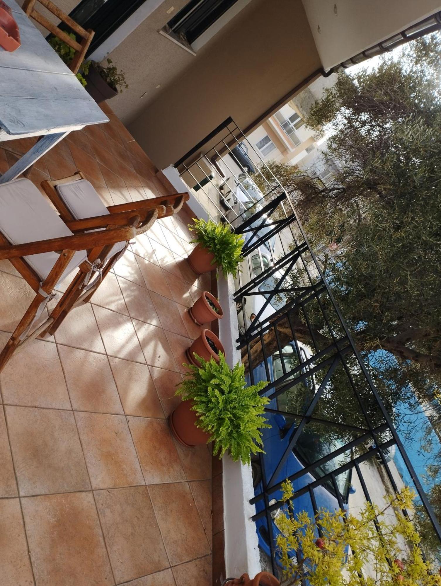 Elea Home Apartments Alexandroupoli Cameră foto