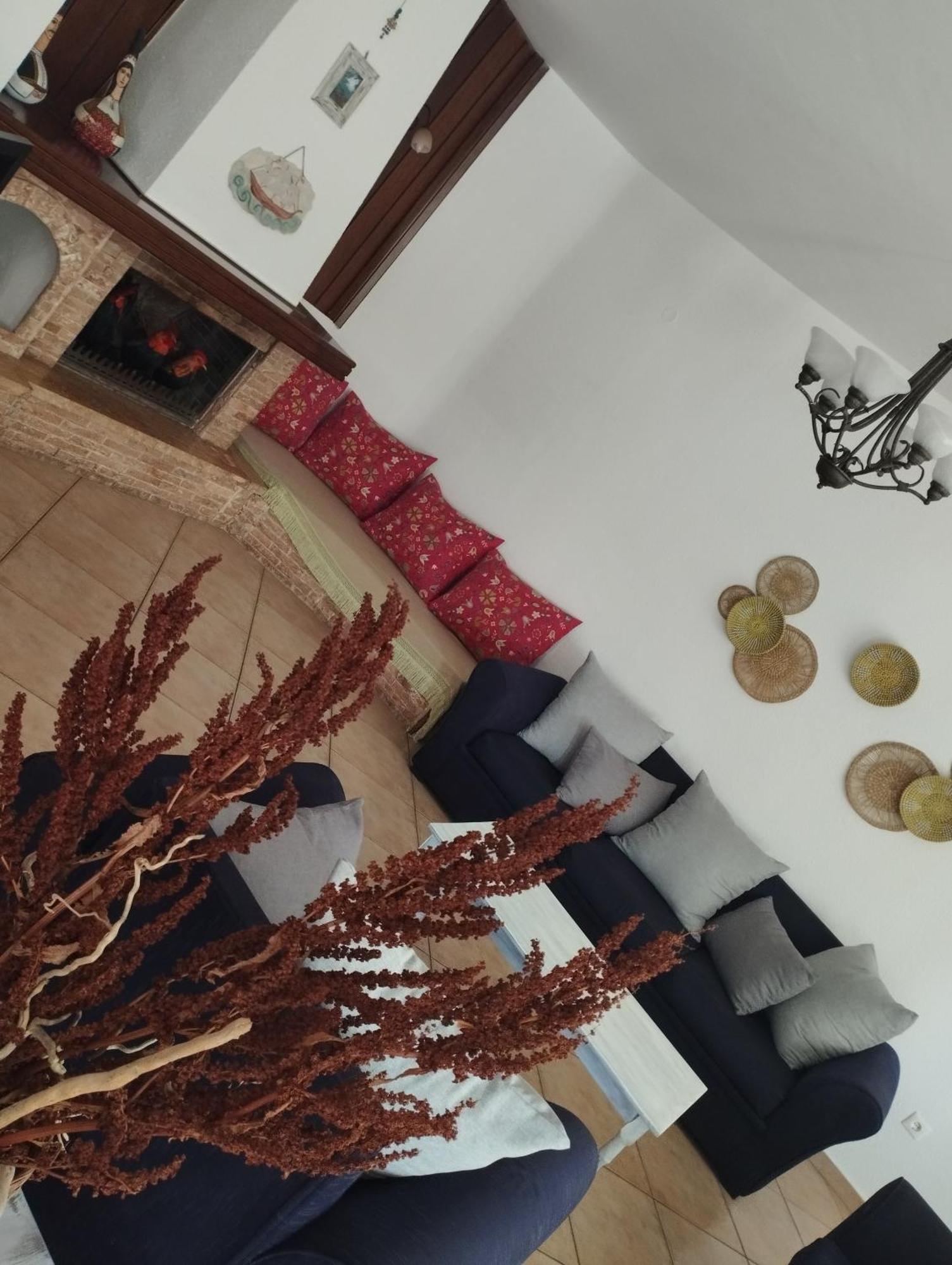 Elea Home Apartments Alexandroupoli Exterior foto