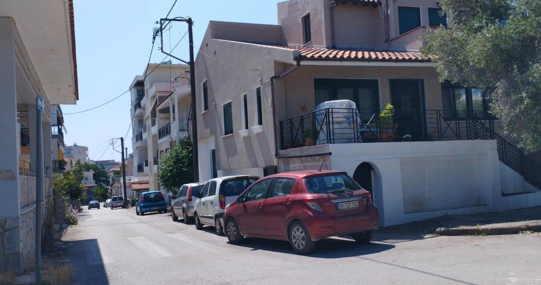 Elea Home Apartments Alexandroupoli Cameră foto